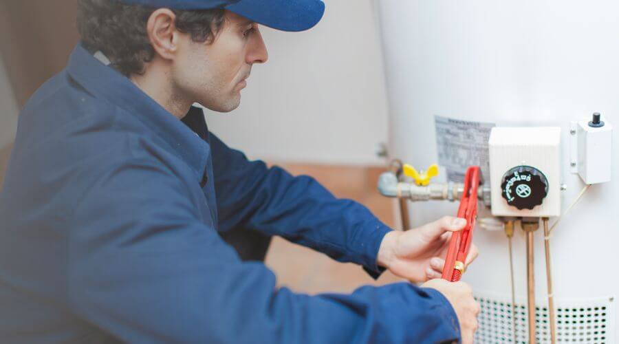 Professional same day plumber in Moccasin, MT